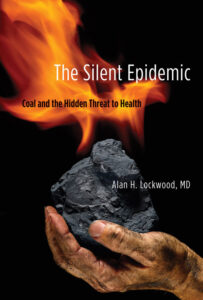 The Links Between Burning Coal and Neurological Diseases Image